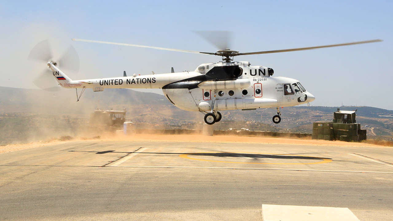 BM Güvenlik Konseyi Suriye ve Lübnan'ı ziyaret edecek