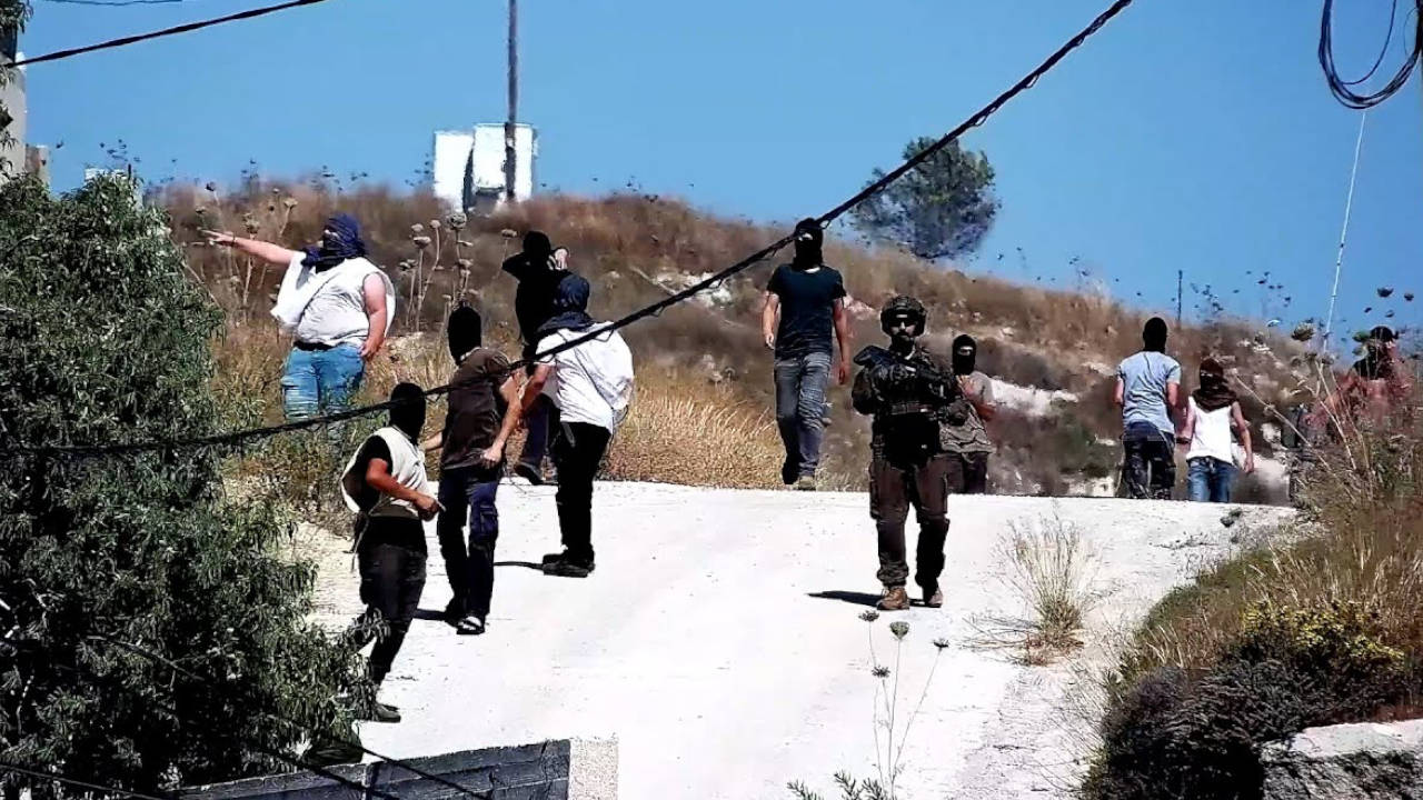 İsrail'in Batı Şeria'daki planı ne?