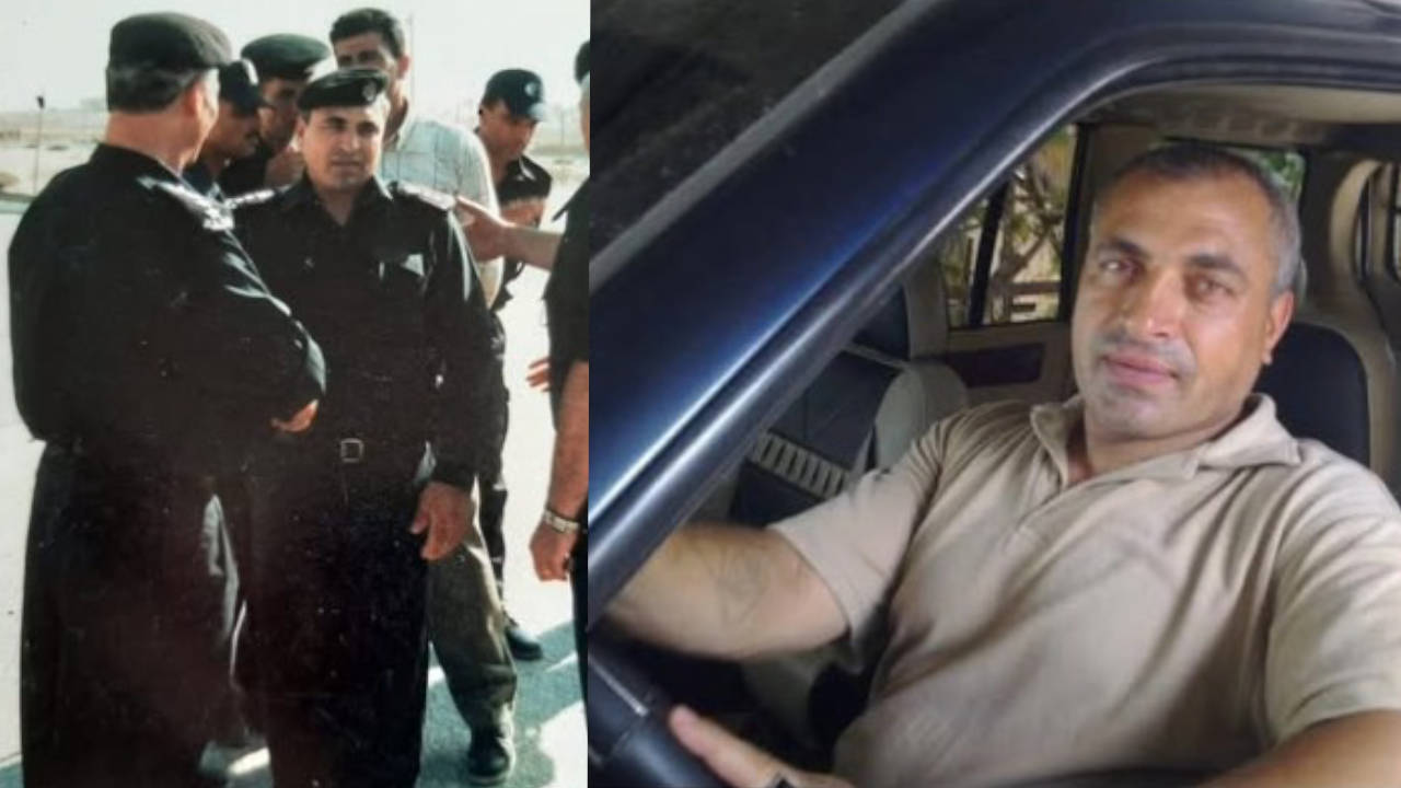 Gazze'de Hamas karşıtı yeni bir milis güç kuran Ebu Nasira kimdir?