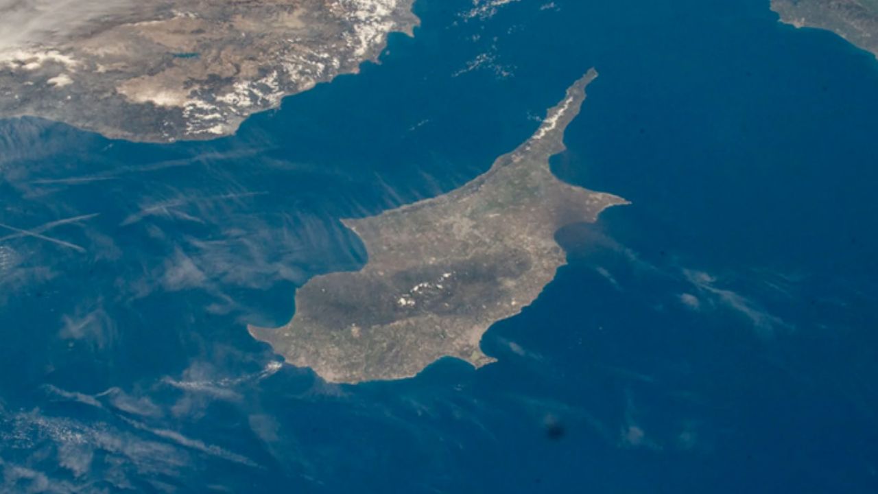 Türkiye, Güney Kıbrıs ile anlaşma imzalayan Lübnan'ı uyardı