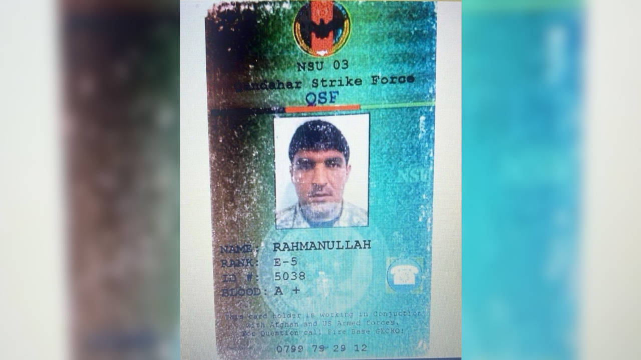 Beyaz Saray yakınlarında 2 ABD askerinin öldürüldüğü saldırının detayları neler?