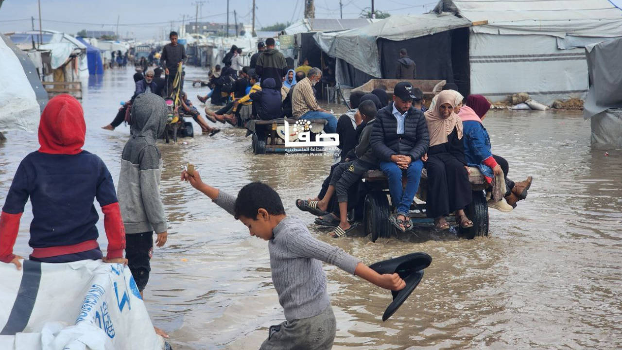 Tartışmalı plan doğrulandı: ABD Gazze'yi bölüp konut inşasına başlayacak