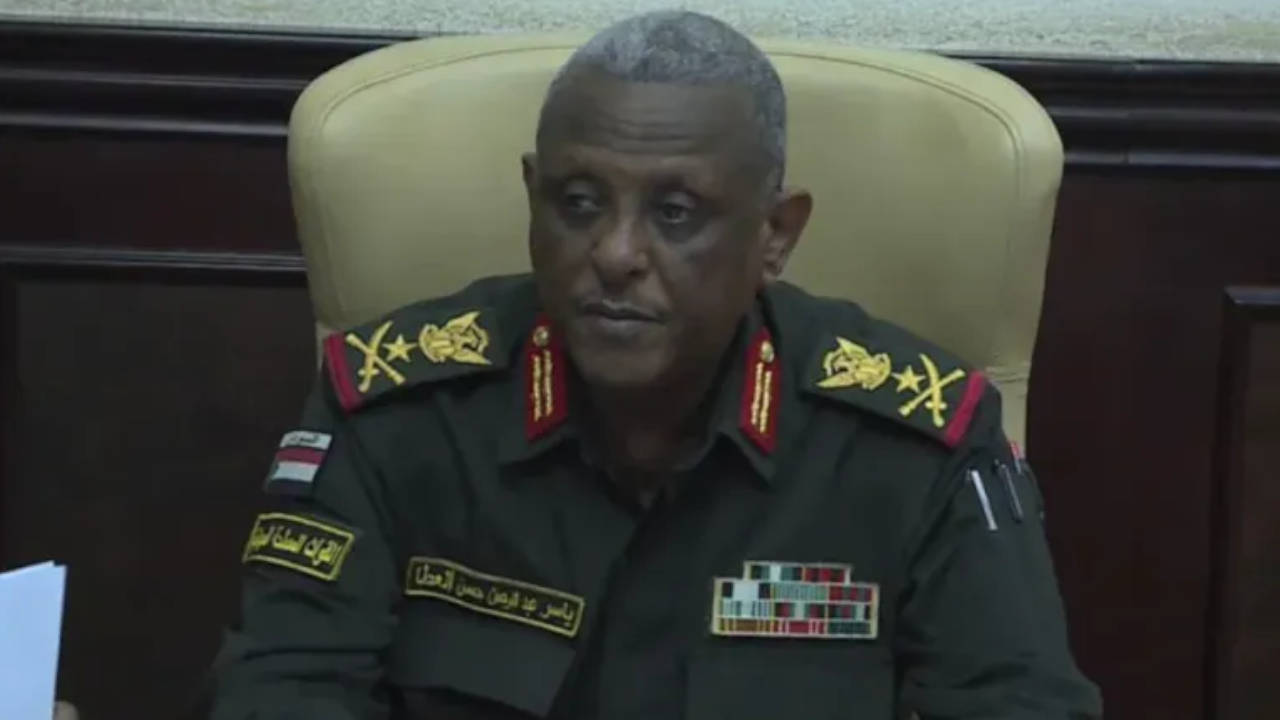 Sudan ordusu HDK ile müzakereye hazır olduğunu açıkladı, şartlarını sundu