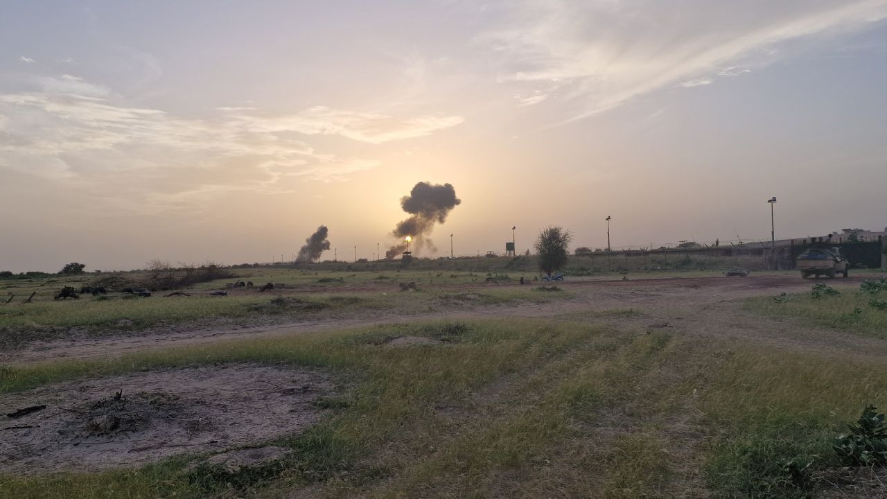 Mali'de cunta ve Rus güçleri 10 sivili katletti