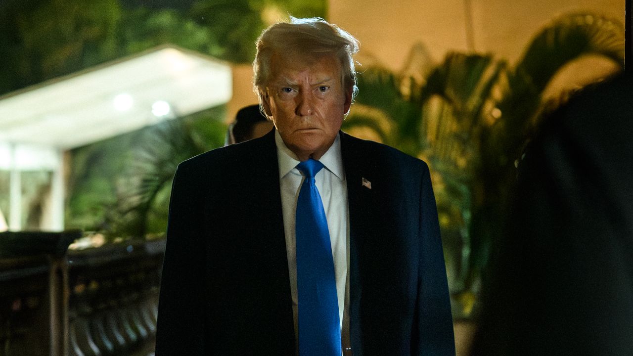 Trump: Venezuela topraklarına saldırılar yakında başlayacak