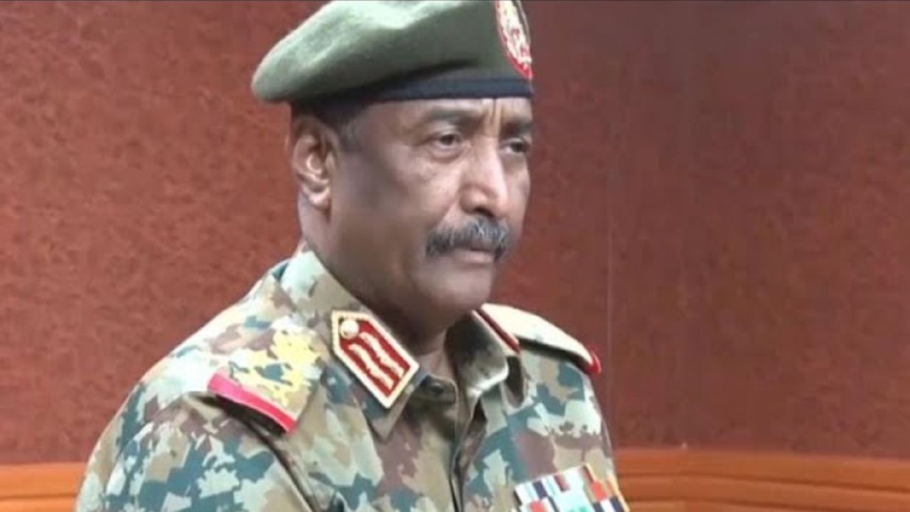 BAE, ABD'nin ateşkes önerisini kabul etmeyen Sudan ordusuna tepki gösterdi