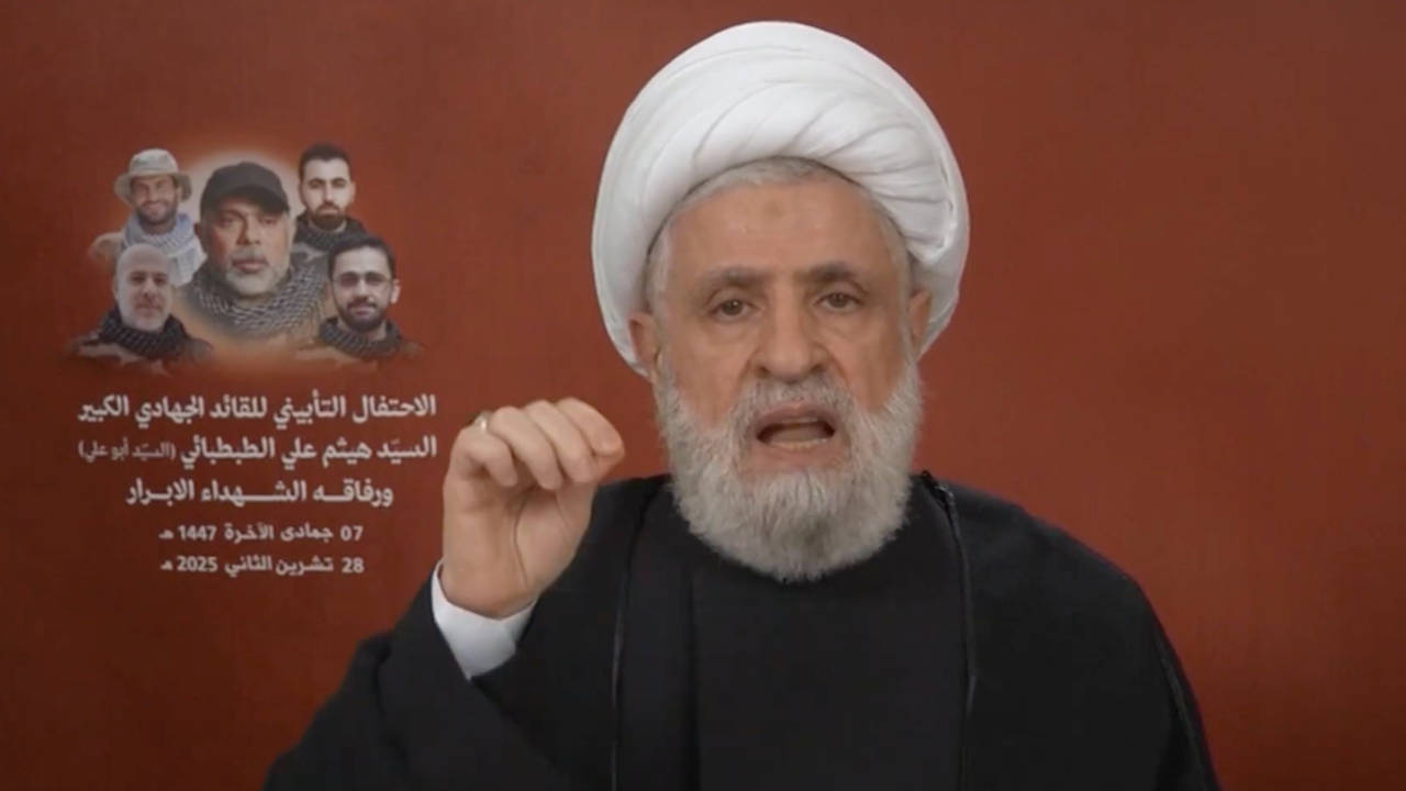 Hizbullah lideri İsrail'in son saldırısına yanıt sözü verdi