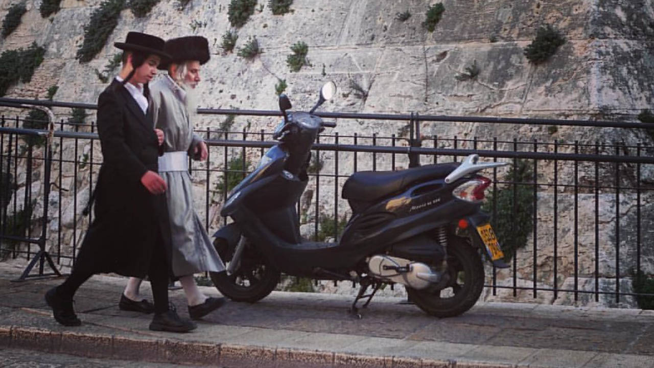 İsrail'de Ultra-Ortodoksların zorunlu askerlik tartışması yeniden alevlendi