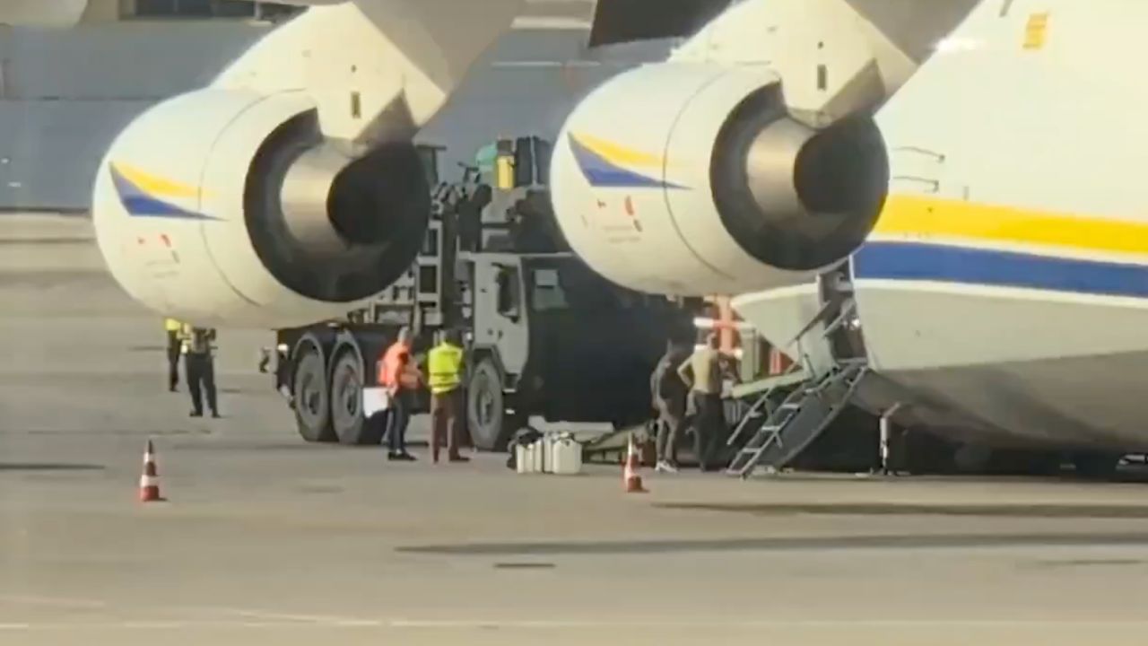 BAE'den İsrail'e yapılan silah sevkiyatına dair neler biliniyor?