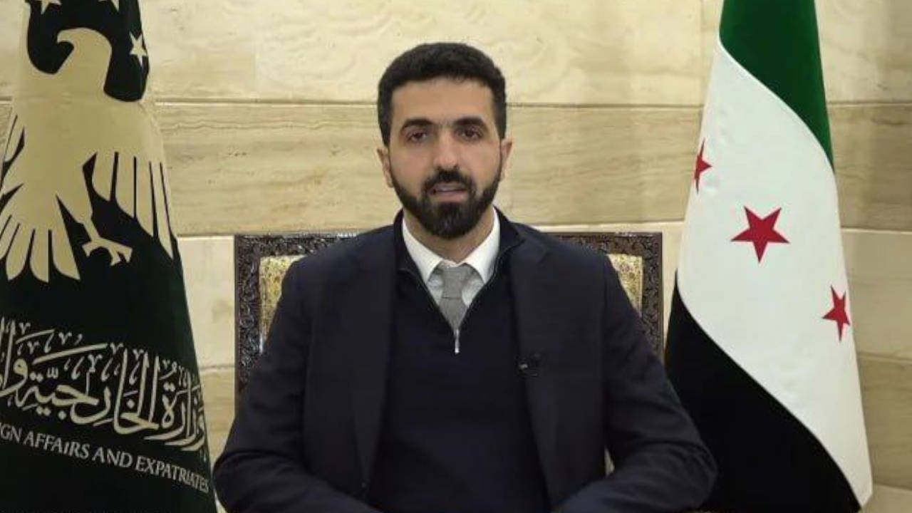 Suriye'nin BM temsilcisi: İsrail provokasyonlarına karşılık vermeyeceğiz