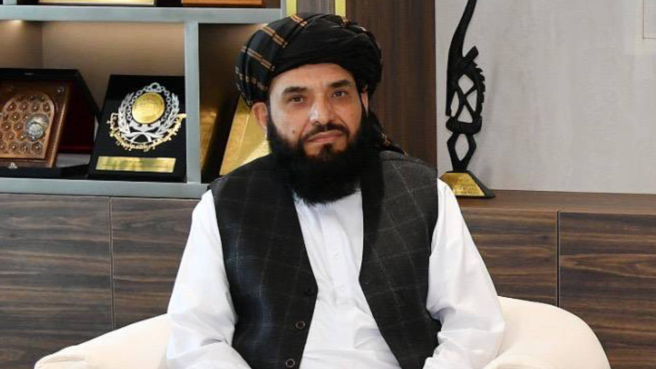 Afganistan: Pakistan istihbaratı Washington'daki saldırıyı İslam Emirliği ile ilişkilendirmeye çalışıyor