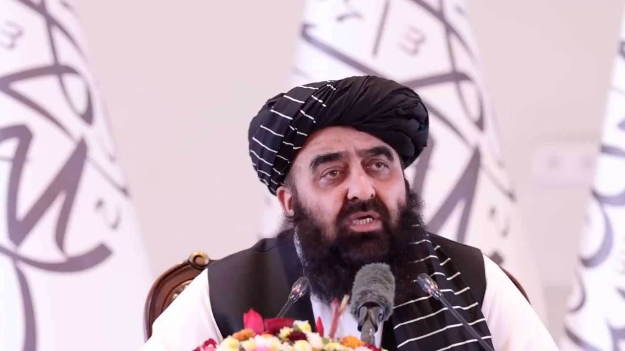 Afganistan'dan Tacikistan sınırında 5 Çin vatandaşının öldüğü saldırıyla ilgili açıklama