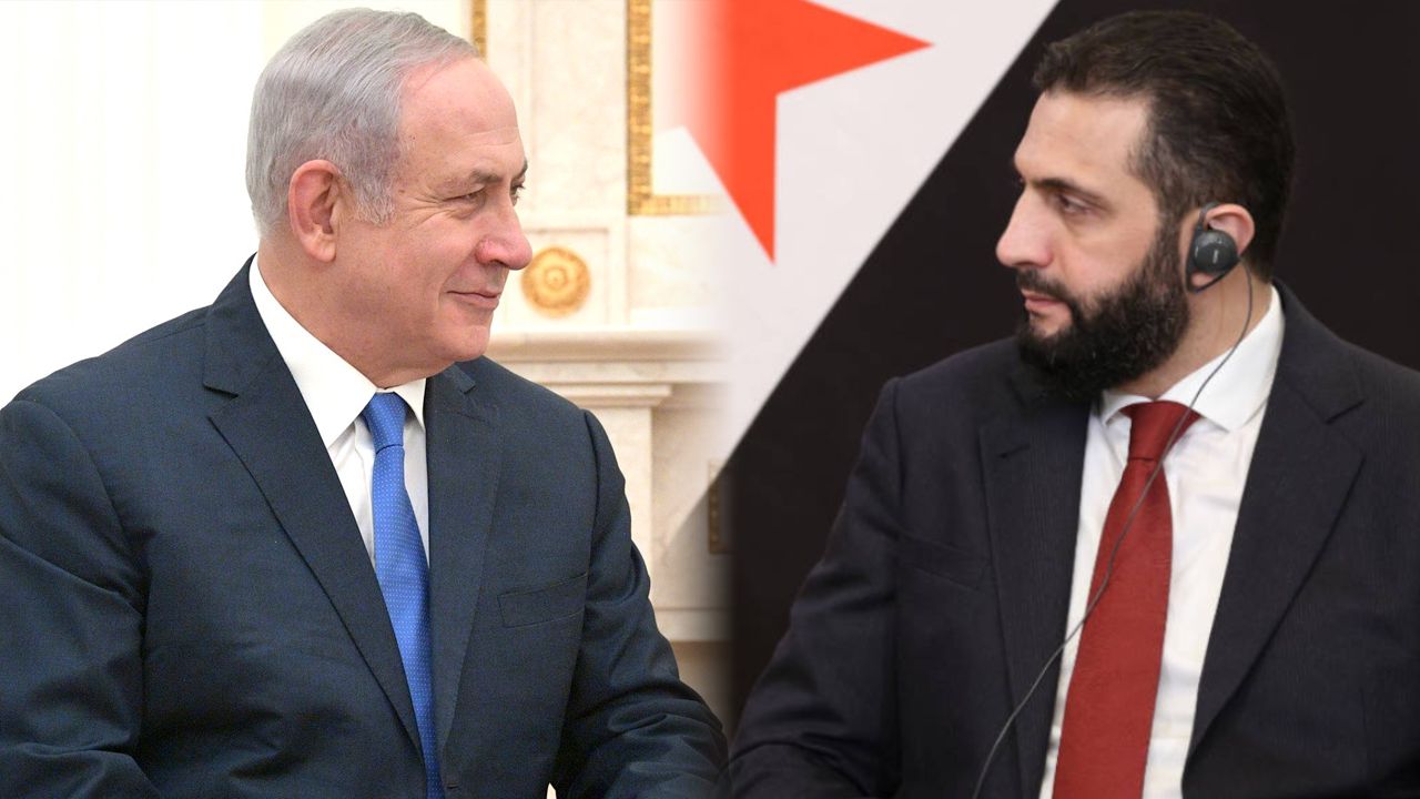 ABD'li yetkili: Netanyahu her yerde hayaletler görüyor