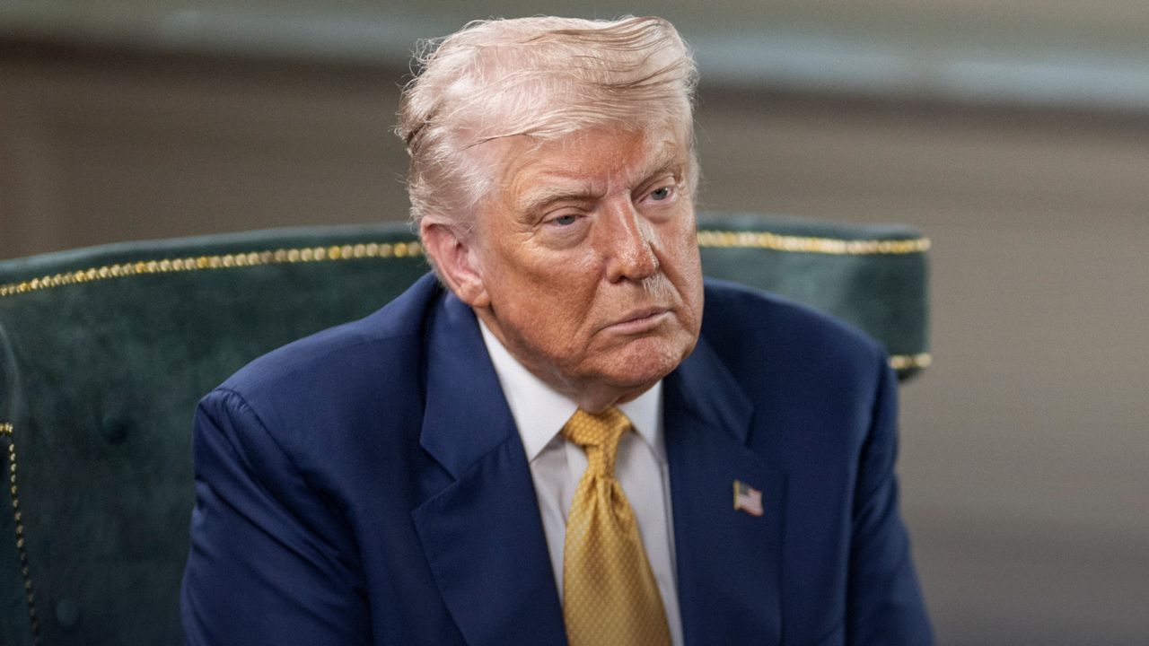 Trump'ın yeni hedefi Somali halkı