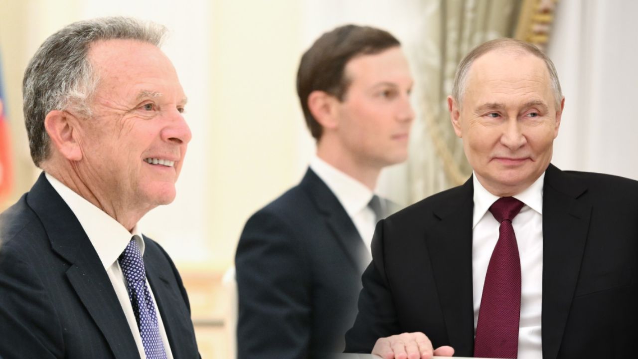 Putin-Witkoff görüşmesinden ne sonuç çıktı?