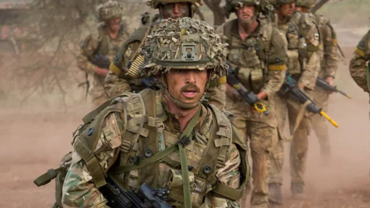 Kenyalı yetkililer İngiliz askerlerini cinayet ve tecavüzle suçluyor