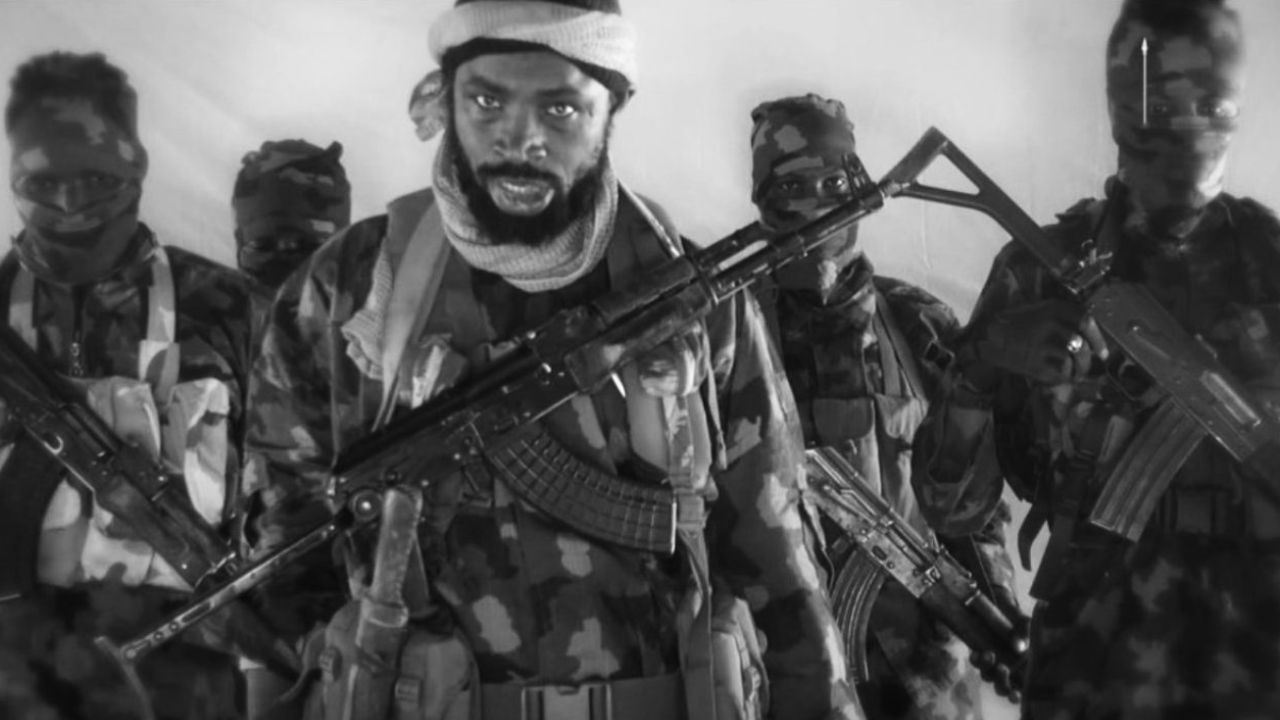 Doğumundan ölümüne Ebubekir Şekau ve Boko Haram tecrübesi