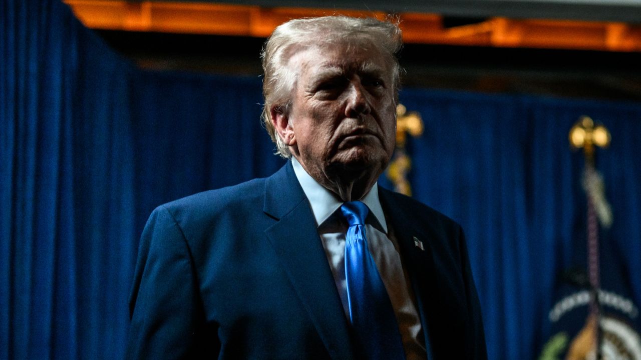 Trump: Putin savaşı bitirmek istiyor