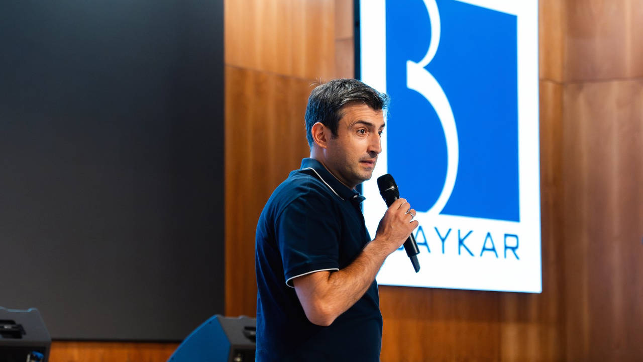 İnsansız hava aracı üreticisi Baykar nükleer enerji yarışına katılıyor