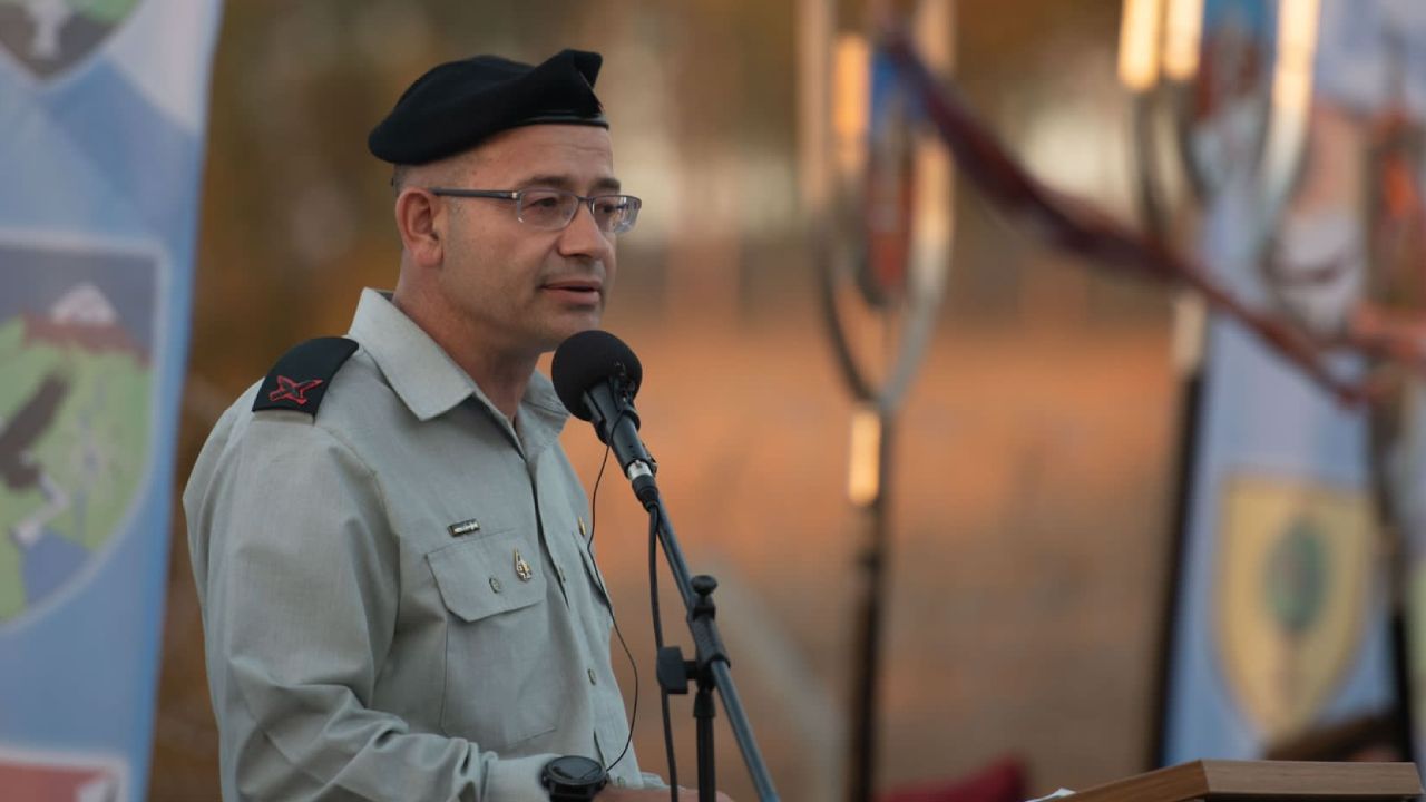 Mossad'ın başına geçecek yeni isim belli oldu