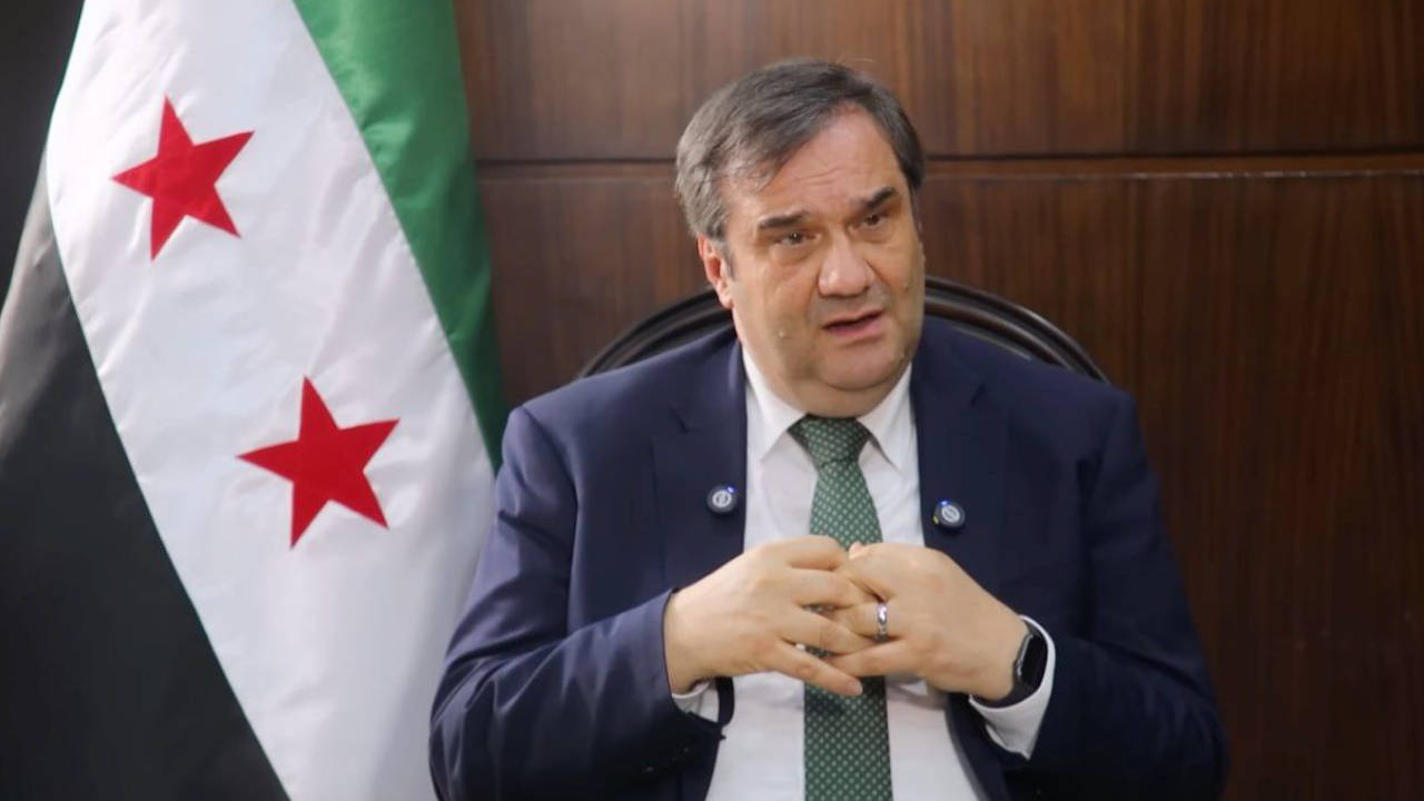 Yaptırımların hafiflemesi ve mültecilerin geri dönmesiyle Suriye'nin büyümesi hızlanıyor