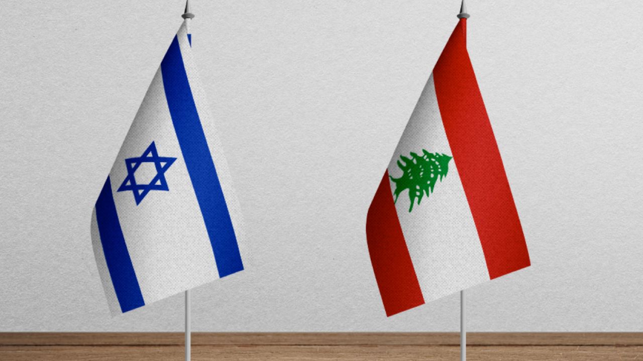 40 yıl sonra bir ilk: Lübnan ile İsrail arasındaki müzakereler hakkında neler biliniyor?