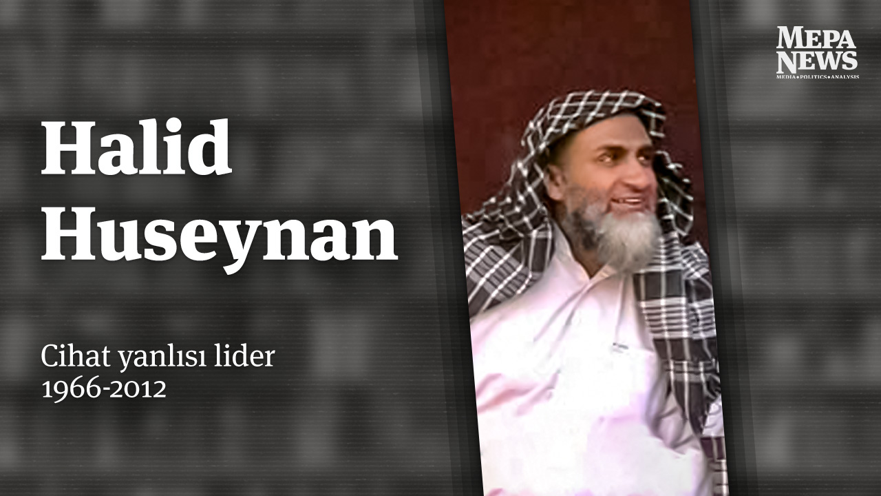 Halid Huseynan kimdir?