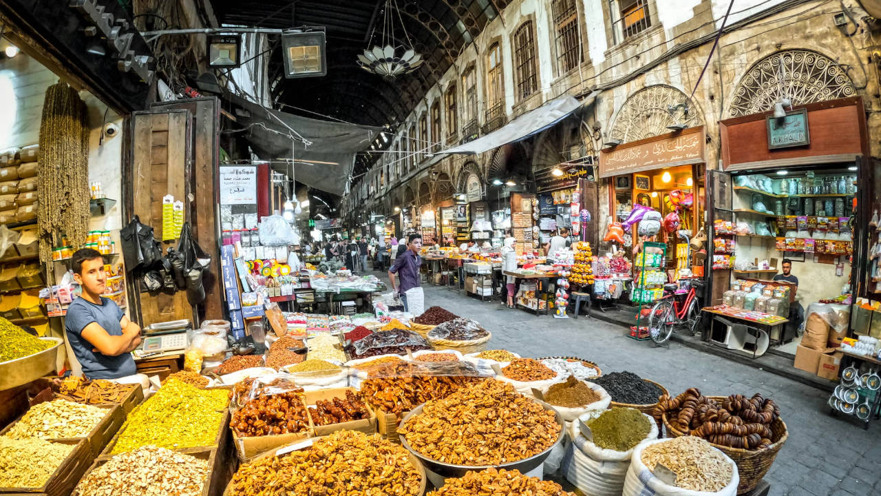 ABD'nin ardından Kanada da Suriye'ye yönelik yaptırımları kaldırdı