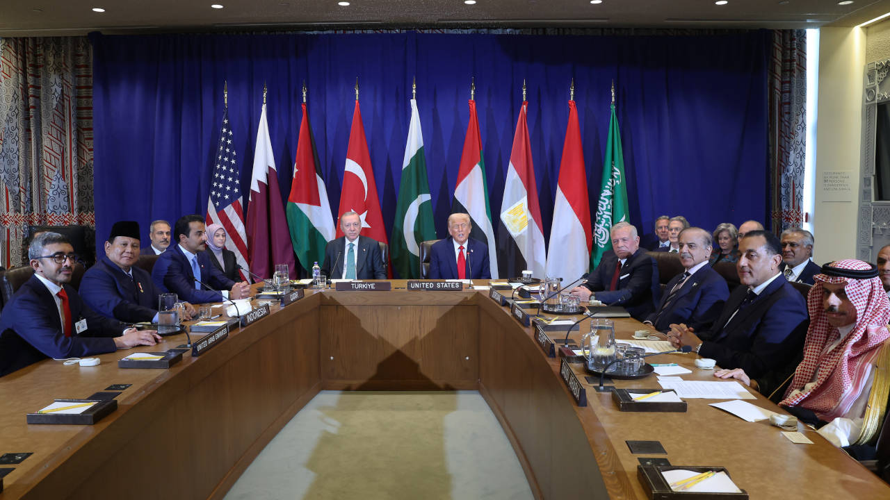 ABD Gazze'yi nasıl işgal etti?