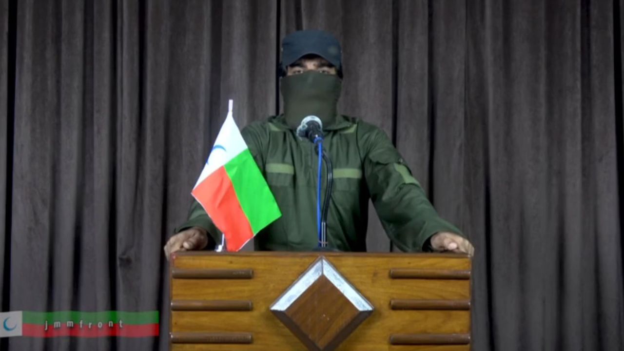 İran rejimine karşı savaşan Sünni Beluç gruplar birleşti