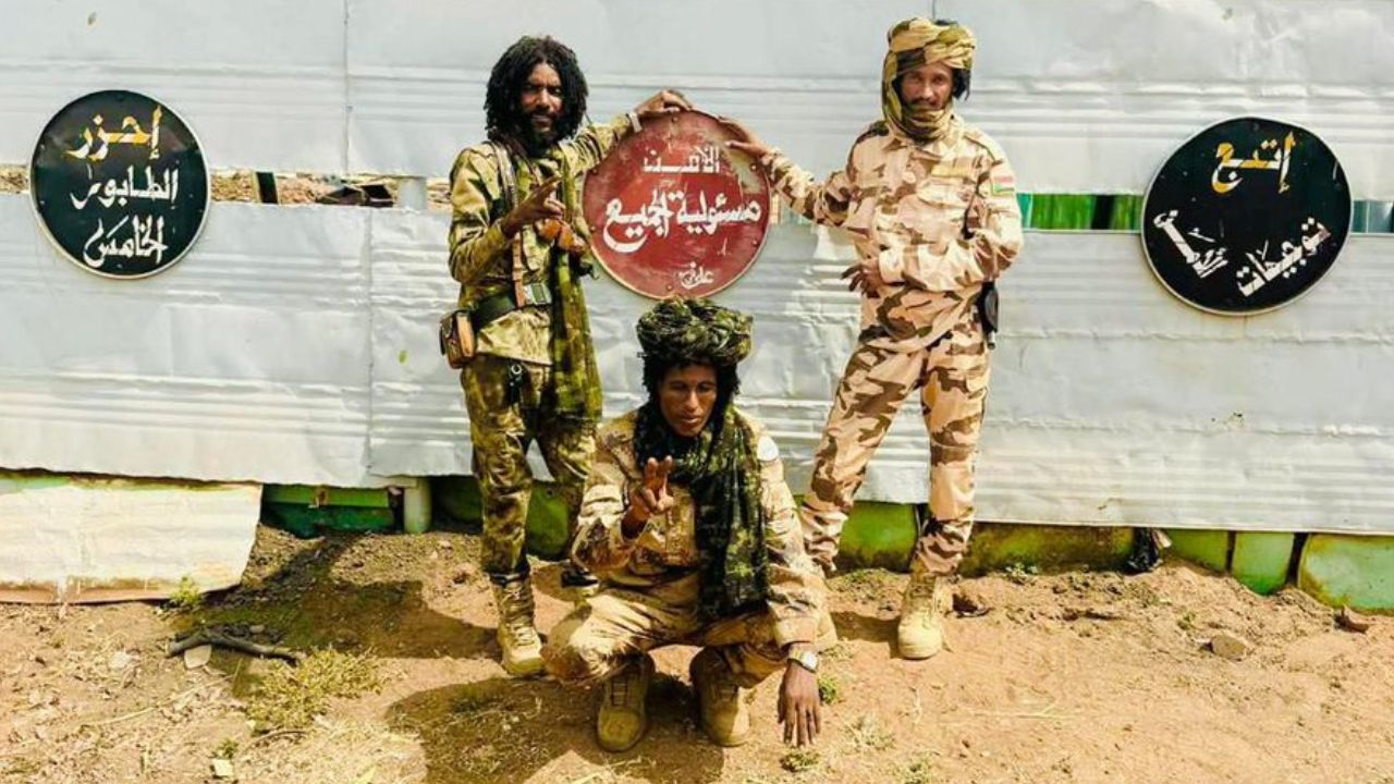 Sudan'da petrol zengini bölgede yaşanan son çatışmalara dair neler biliniyor?