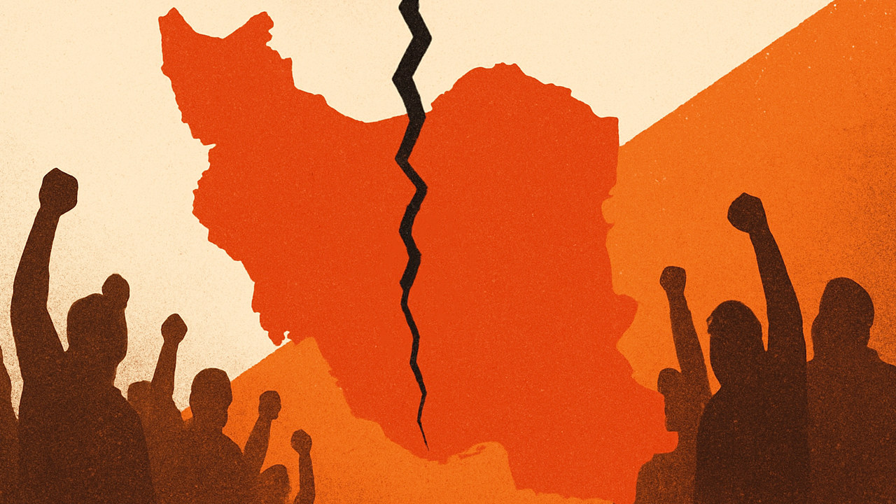 Görüş | İran'ı ne bölüyor?