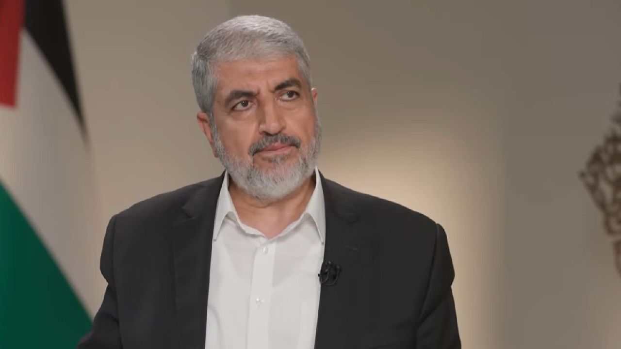 Hamas: Gazze'de uluslararası güçlerin varlığı işgal anlamına gelir