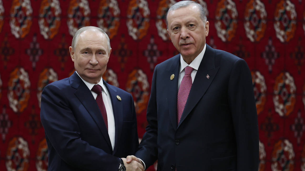 Erdoğan Putin'i "sınırlı ateşkese" ikna etmeye çalışıyor