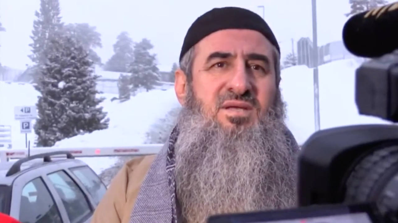 Molla Krekar İtalyan hapishanelerinde kötü muameleye maruz kalıyor