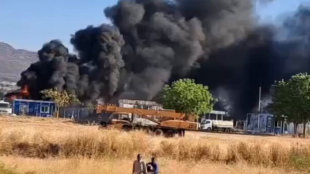 Sudan'da BM güçlerine saldırı: 6 Bangladeş askeri öldü