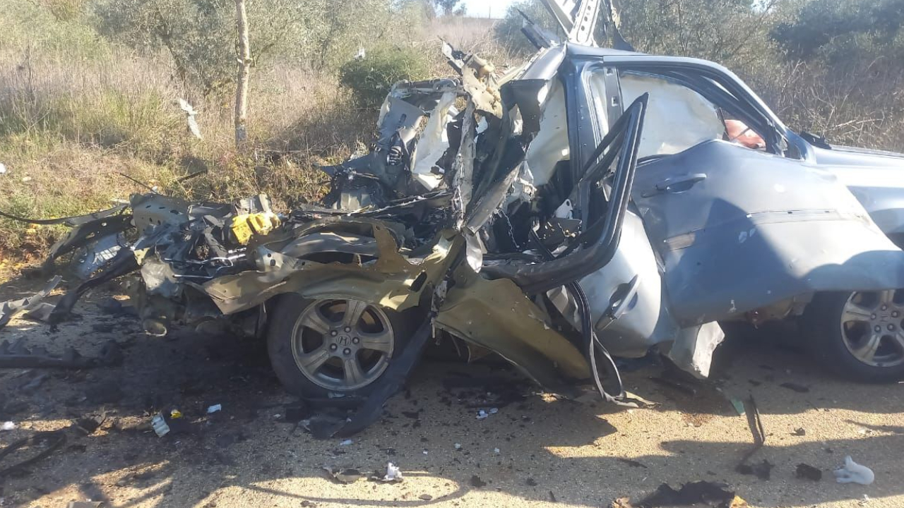 İsrail Lübnan'a yönelik saldırılarını sürdürüyor