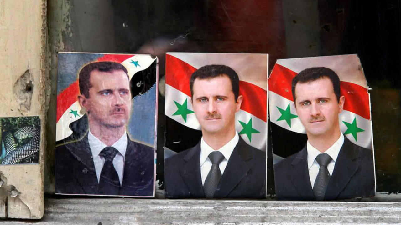 Esed ailesi rejimin düşmesinin ardından Moskova'da nasıl bir hayat sürüyor?