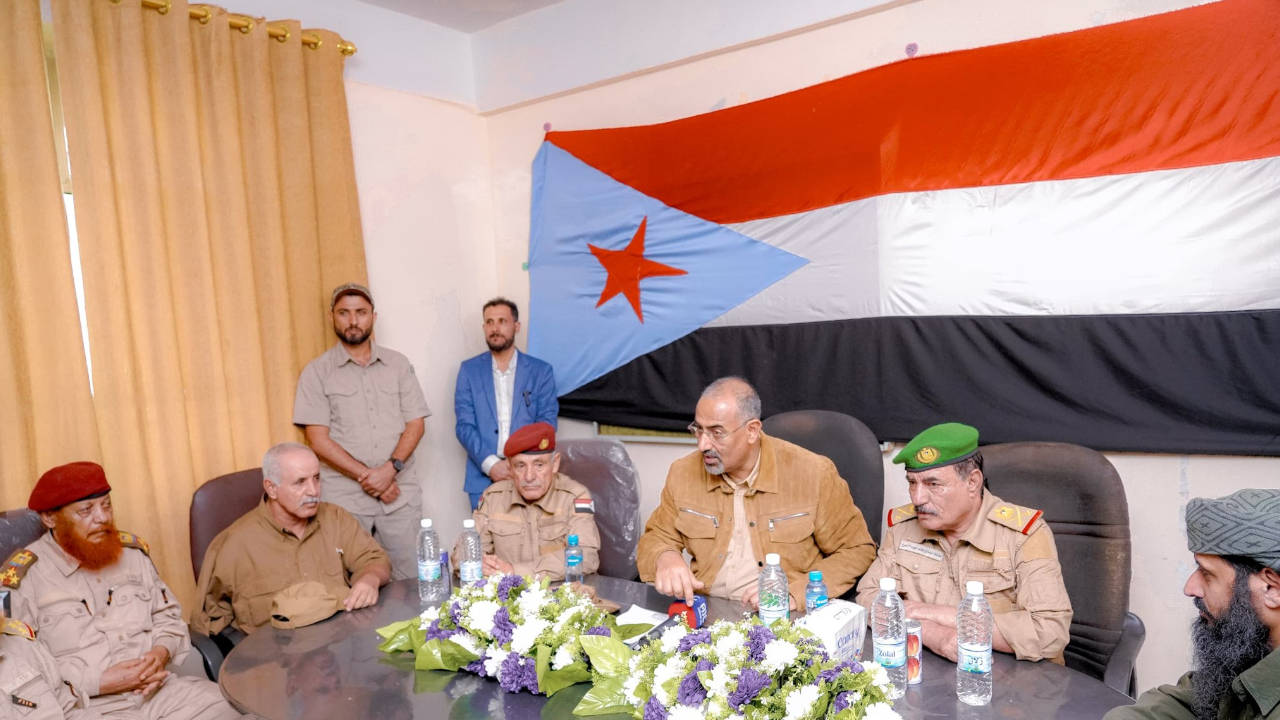 Yemen: Güney Geçiş Konseyi kimlerden oluşuyor, neden BAE tarafından destekleniyor?