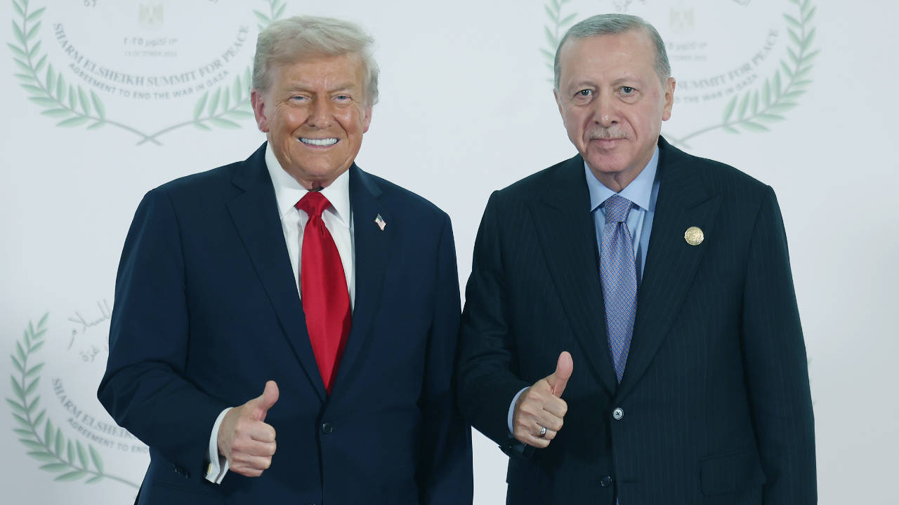 Türkiye Gazze'ye konuşlandırılacak askeri güç için Katar'da düzenlenen toplantıya davet edilmedi