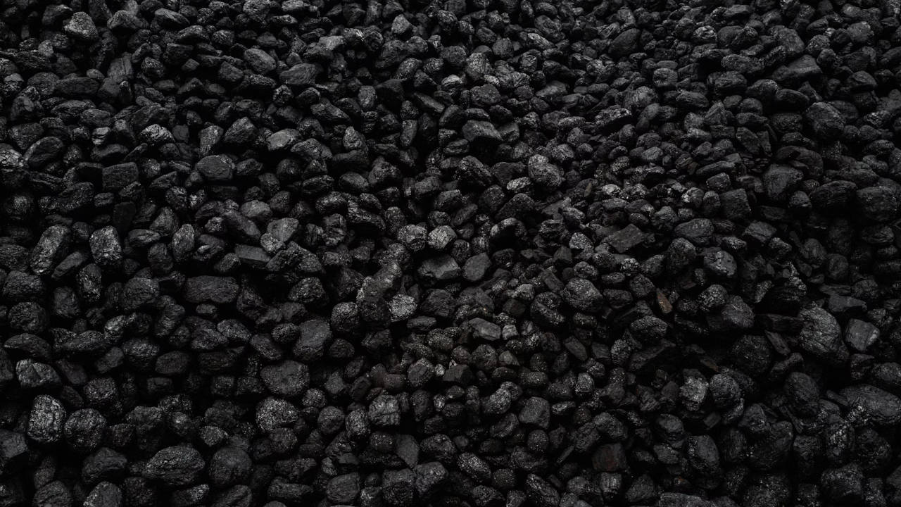 Güney Afrika'dan İsrail'e yapılan kömür ihracatı rekor kırdı