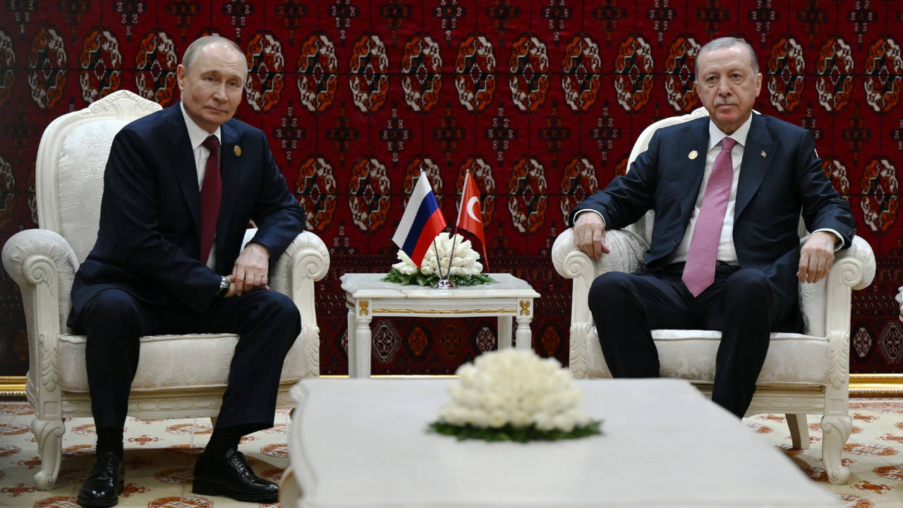 Türkiye'nin S-400'leri Rusya'ya iade edeceği iddiasıyla ilgili neler biliniyor?