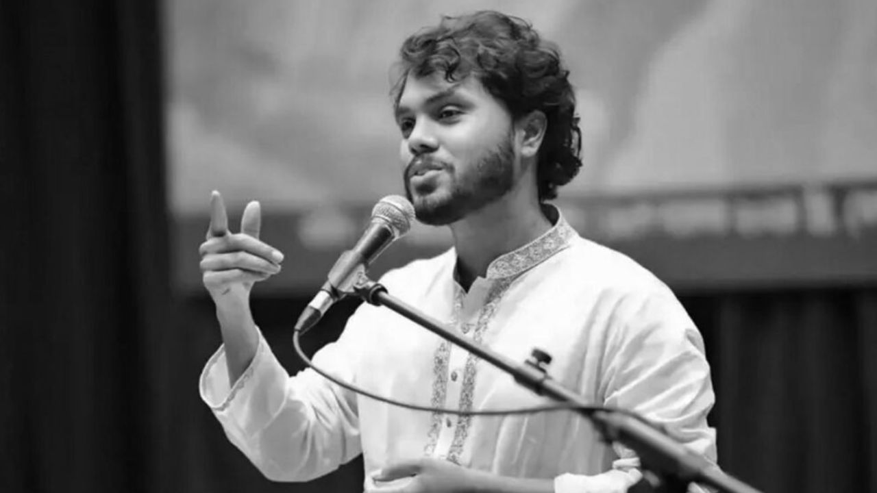 Bangladeş'teki öğrenci devriminin lideri suikast sonucu hayatını kaybetti