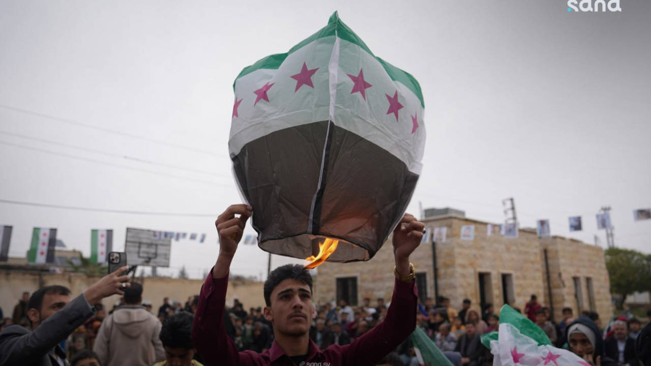 Suriye Merkez Bankası Başkanı: ABD yaptırımlarının kaldırılması küresel finans sistemine katılımın anahtarı