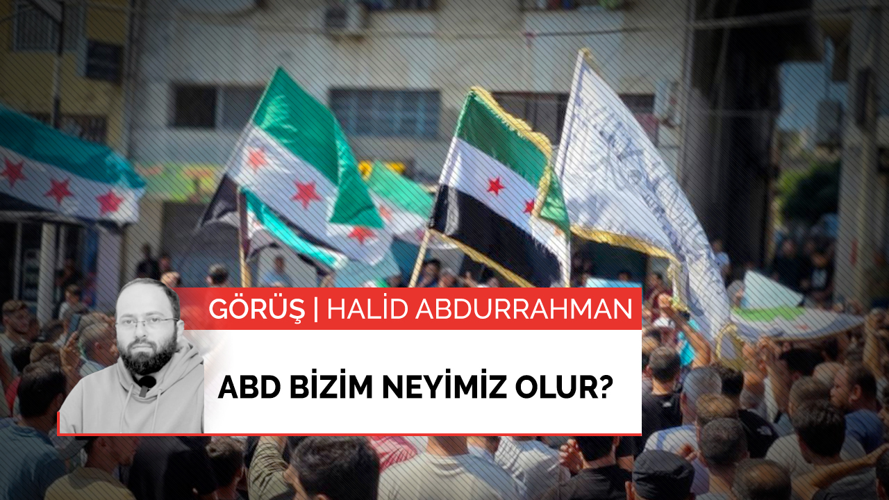 Ölümcül bir ortaklık: ABD bizim neyimiz olur?