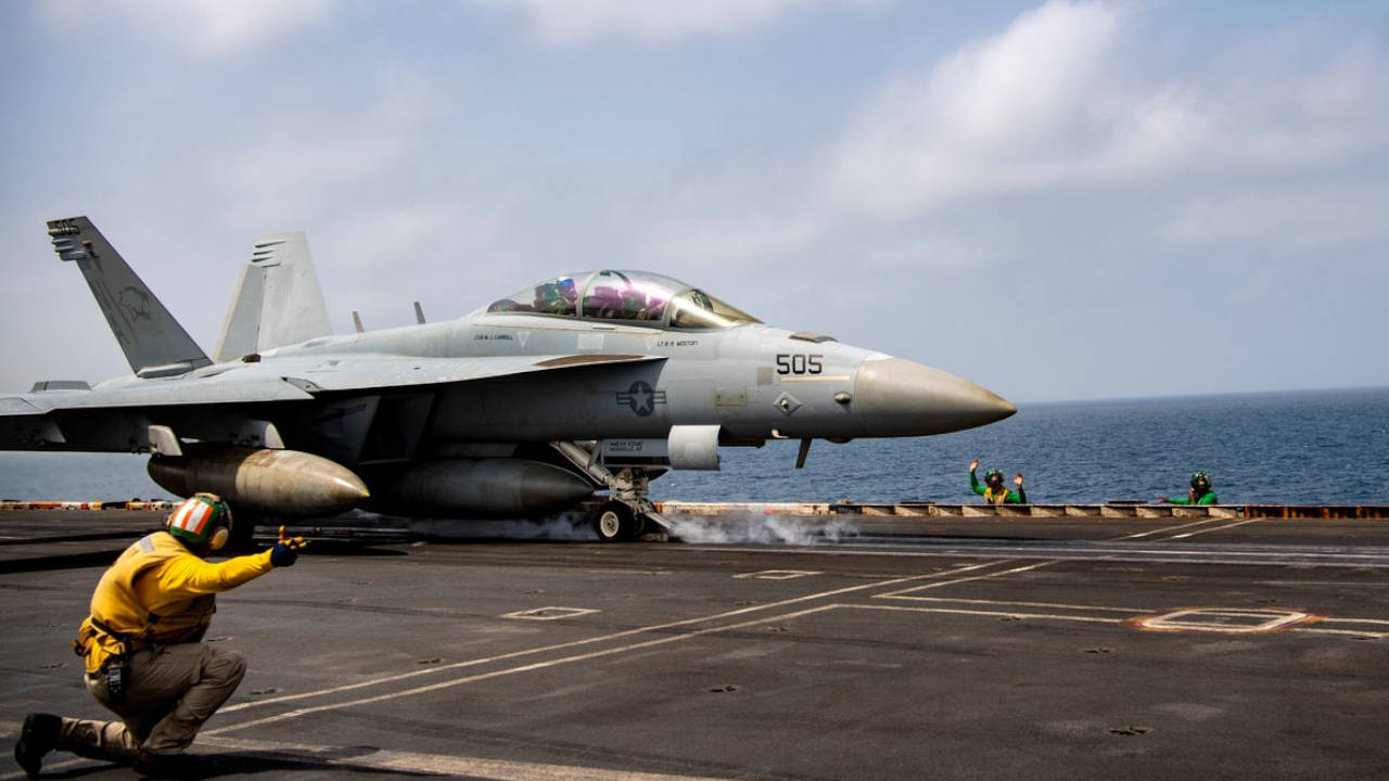 Suriye'de IŞİD'e yönelik başlatılan "Şahin Gözü" operasyonunun detayları neler?