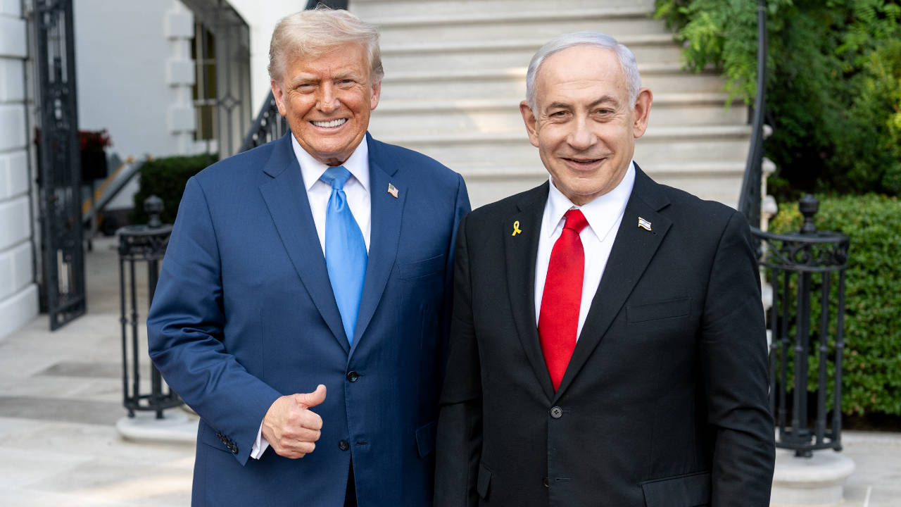 ABD ve İsrail'in İran saldırısı öncesinde medyayı nasıl manipüle ettiği ortaya çıktı