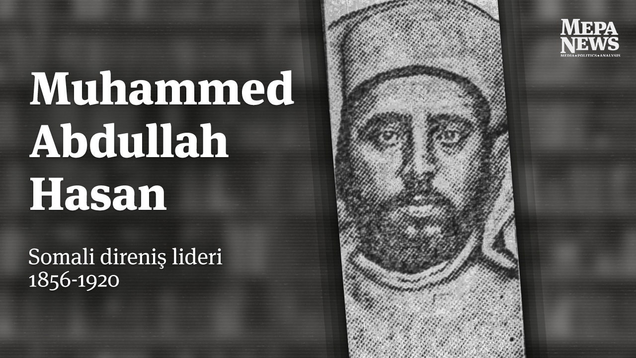 Muhammed Abdullah Hasan kimdir?