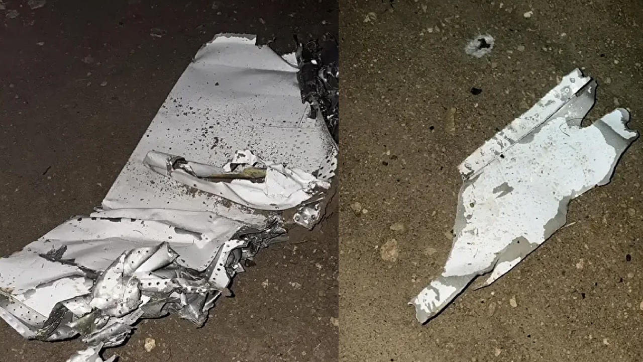 Ankara'da düşen Libya uçağının kara kutusu İngiltere'de incelenecek