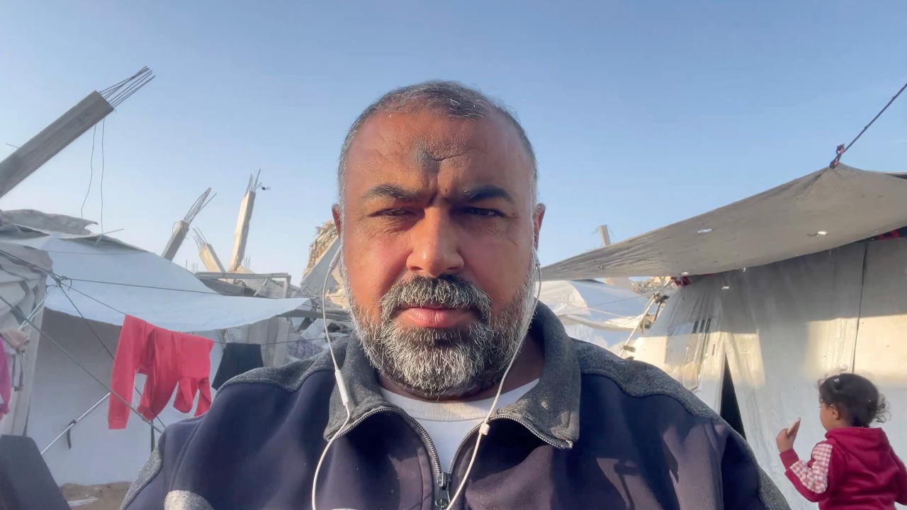 Gazzeli gazeteci neden Pakistan rejiminin hedefinde?